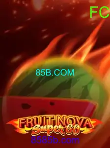 FruitNovaSuper60